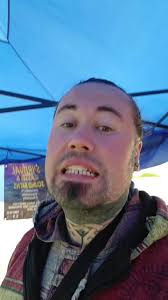 Day 2 at the festival of pagan witches #pagan #witchs #witchtok #witchcraft  #wizard