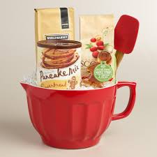 Our Exclusive Breakfast Themed Gift Pack Includes An Assortment Of Coffee Pancake And Scone Mix Syr Breakfast Gift Christmas Gift Baskets Unique Gift Baskets