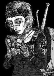 Image result for band crust logo