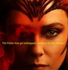 Newly published Lillian Potter Fanfiction Stories