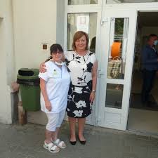 Děkuji za vaši přízeň na fb. Uzasny Kolektiv V Hustopecske Alena Schillerova Facebook