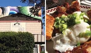 Petaluma is fast becoming northern california's most interesting food destination. The Most Mouthwatering Places To Eat In Petaluma