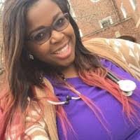 Amber Harden's Instagram, Twitter & Facebook