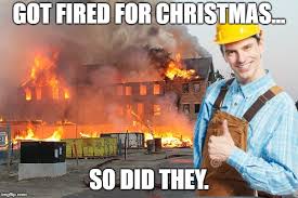No Christmas Bonus For You Imgflip