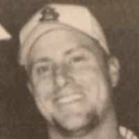 Brandon Tyler Arnett (1970–2001) • FamilySearch