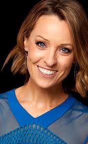 Mary Gearin's Instagram, Twitter & Facebook