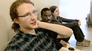 Eye Tracking Communication For Locked In Syndrome Youtube