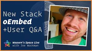 oEmbed Stack + Total CMS Blog Layouts with F6/Offsite/oEmbed