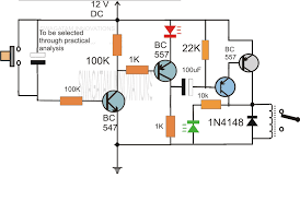 A wiring diagram is a simplified standard pictorial depiction of an electric circuit. Simple Delay Timer Circuits Explained Homemade Circuit Projects
