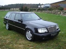 When's the last time you saw a bagged benz wagon as clean. 1991 Mercedes Benz E500 Estate German Cars For Sale Blog