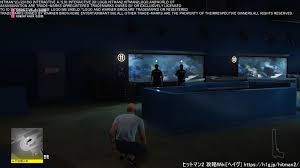 コメント チャレンジ マイアミ ヒットマン2 攻略wiki Hitman2 ヘイグ攻略まとめwiki