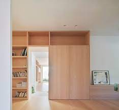 Gallery Of House 011 Camps Felip Arquitecturia 6 In 2021 House Family House Architecture