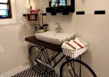 Check out our bathroom sinks selection for the very best in unique or custom, handmade pieces from our bathroom shops. 13 Crazy Creative Diy Bathroom Vanities