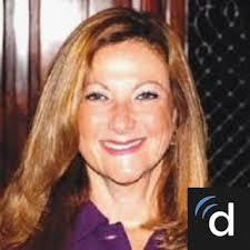 Dr. Jolanda (White) Denham, MD