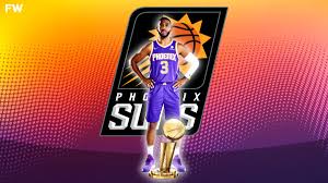 Chris Paul On Winning The Championship With The Phoenix Suns: "No One Wants  It More Than I Do."