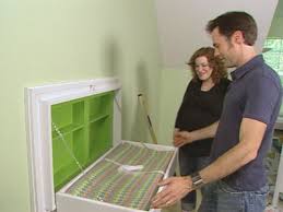 How To Build A Fold Away Changing Table Baby Changing Station Baby Room Diy Baby Room Storage