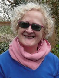 Ruth Whelan — Wikipédia