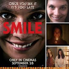 Can't wait to see what my friend Ashley Dulaney gets into in this one! I  keep telling her that smile and evil facade is 👍👍👍🤣
