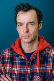 Paul Hilton: My first school production was an awakening