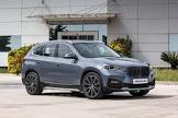 BMW-X1