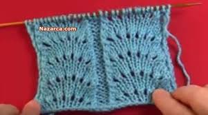 Kedi Tirmigi Orgu Modeli Yapilisi Turkce Videolu Nazarca Com Orgu Baby Knitting Patterns Orgu Desenleri