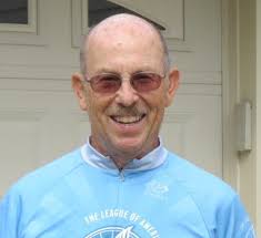 Chapter II -Bicycle Bill Currey