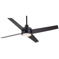 Home Decorators Collection Mercer 52 In Indoor Matte Black Ceiling Fan With Light Kit And Remote Control 14726 The Home Depot Black Ceiling Fan Ceiling Fan Ceiling Fan With Light