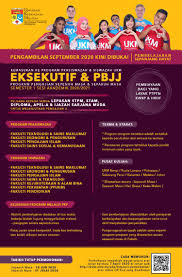 Contoh surat permohonan bantuan dana. Ijazah Sarjana Muda Teknologi Maklumat Ukm