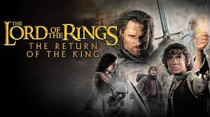 Review Film, The Lord of the Rings: The Return of the King - Epik Terakhir yang Menggetarkan Hati