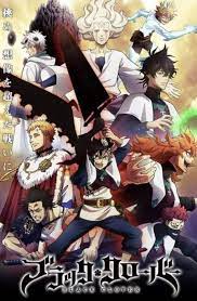 The great survival challenge, on crunchyroll. Black Clover Vostfr Streaming Ddl Animeamis