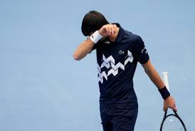 Merci d'avoir suivi en direct la rencontre de tennis opposant lorenzo sonego à john isner (miami, deuxième tour). Erste Bank Open Novak Djokovic Uber Hintergrunde Der Sonego Niederlage Nicht Wirklich In Der Laune Zu Spielen Tennisnet Com