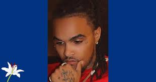 Tyree "Heavy" Hill, age 30