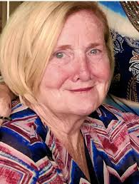 Obituary of Mary Ohl