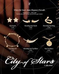 Fabrication d'un collier étoile en or