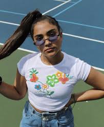 Siennamaegomez (@siennamaegomezz) on tiktok | 374.3m likes. Sienna Mae Gomez In 2021 Fitness Fashion Fashion Clothes