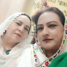 Instagram photo by Zahida Bhatti Pmln • Oct 24, 2023 at 8:18 AM