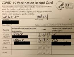 Maybe you would like to learn more about one of these? Combatting The Pandemic My Experience Receiving The Covid 19 Vaccine The Hilltopper