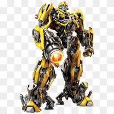 Free Free Bumblebee Transformer Svg