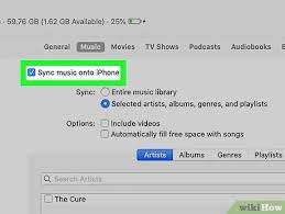 When's the last time you put an mp3 on your iphone? 3 Ways To Put Music On Your Iphone Without Itunes Wikihow
