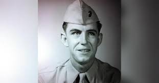 Gerald Goode Obituary