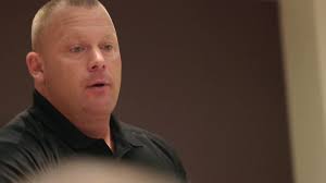 See why a trade negotiation between inmates goes terribly wrong.