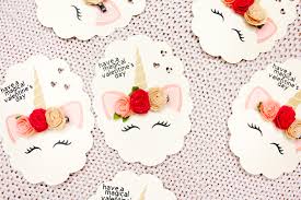 Diy Unicorn Valentine Box Hair Bow Valentines With Cricut See Kate Sew Find & download free graphic resources for unicorn. diy unicorn valentine box hair bow