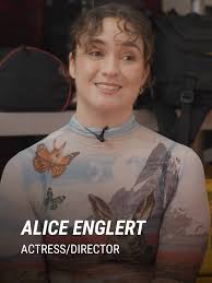 Alice Englert: Exploring Friendship and Creativity