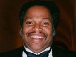 David Livingstone Tigner