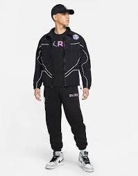 #marco verratti #psg x jordan #psg #paris saint germain. Jordan Paris Saint Germain Anthem Jacke Herren Schwarz Jd Sports
