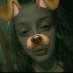 Keira Backus's Instagram, Twitter & Facebook