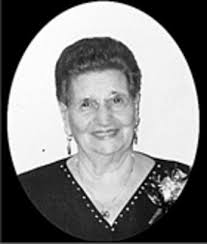 Virginia Borrelli Obituary