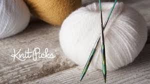 Knitters Pride Interchangeable Circular Needle Tips – Knit-O-Matic