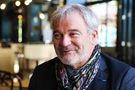 Lorraine. Richard Lioger et les radiesthésistes : le retour aux sources de  ﻿l'ex-député universitaire