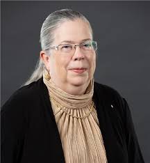 District Organization Chart with Photos